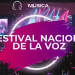 Festival Nacional de la Voz 2025 reunirá el talento dominicano este sábado en Santo Domingo Este
