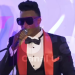 Víctor Manuel Aporta Emoción y Talento al Escenario del Festival de la Voz