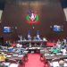 CD aprueba en primera lectura proyecto de ley orgánica que crea el DNI