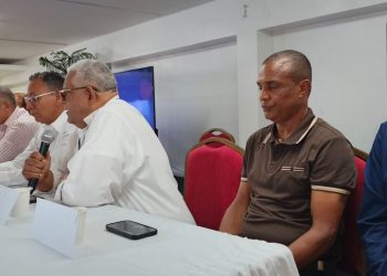 ANUNCIAN EL 45.º ANIVERSARIO DE LA COPA INTERNACIONAL DE BOXEO INDEPENDENCIA 2026