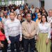 GOBIERNO INAUGURA CENTRO OPORTUNIDAD 14-24 EXCLUSIVO PARA MUJERES EN SANTO DOMINGO NORTE