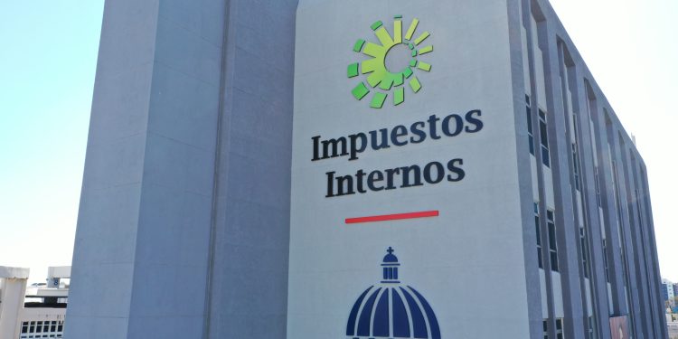 DGII supera con éxito evaluación de la OCDE sobre confidencialidad y seguridad de la información