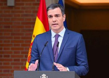 Pedro Sánchez promete “verdad y transparencia” tras tragedia ferroviaria de Adamuz