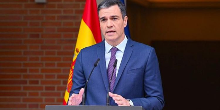 Pedro Sánchez promete “verdad y transparencia” tras tragedia ferroviaria de Adamuz