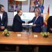 BANRESERVAS Y CAIXABANK RENUEVAN ACUERDO CLAVE PARA EL ENVÍO DE REMESAS DESDE ESPAÑA A RD