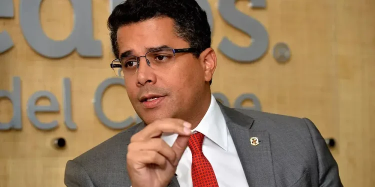 LA POLÍTICA NO PUEDE ENTRAR EN EL TURISMO, AFIRMA DAVID COLLADO
