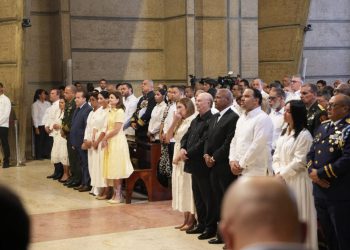 BASÍLICA CATEDRAL DE NUESTRA SEÑORA DE LA ALTAGRACIA EN HIGÜEY, ESCENARIO PERFECTO PARA SOLEMNE MISA EN HONOR A LA PATRONA DE LOS DOMINICANOS