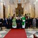 TC OFRECE MISA DE ACCIÓN DE GRACIAS POR SU DECIMOCUARTO ANIVERSARIO
