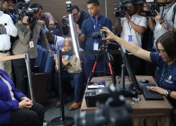 JCE anuncia verificación rigurosa del registro civil durante renovación de la cédula