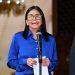 Delcy Rodríguez habría pactado con EE. UU. la salida de Maduro antes de su captura