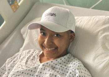 SOLICITAN DONANTES DE SANGRE Y PLAQUETAS PARA JOVEN CON LEUCEMIA