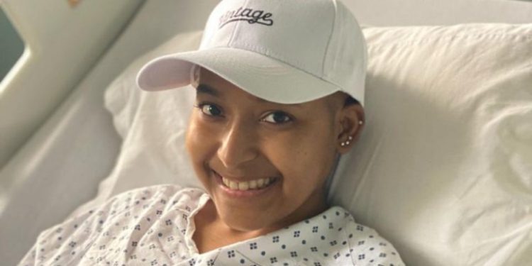 SOLICITAN DONANTES DE SANGRE Y PLAQUETAS PARA JOVEN CON LEUCEMIA