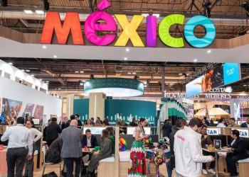 Madrid se convierte en epicentro mundial del turismo con la 46ª edición de Fitur y México como país socio