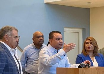 SNS anuncia intervención y relanzamiento de todas las Unidades de Atención Primaria del país