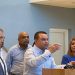 SNS anuncia intervención y relanzamiento de todas las Unidades de Atención Primaria del país