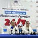 DIE y CODIA anuncian licitación y sorteo para mantenimiento de 490 centros educativos a nivel nacional