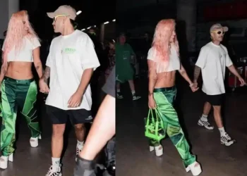 KAROL G Y FEID CONFIRMAN SU RUPTURA TRAS TRES AÑOS DE RELACIÓN