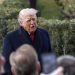 Trump afirma que ya no se siente obligado a pensar solo en la paz tras no recibir el Nobel
