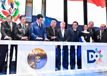 Leonardo Aguilera afirma que Banreservas apuesta al fortalecimiento del turismo