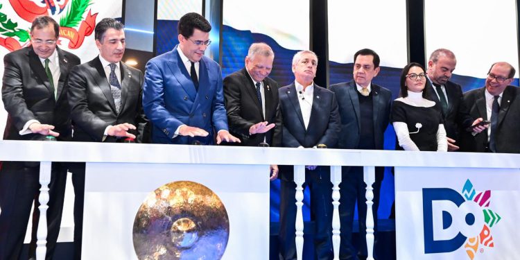 Leonardo Aguilera afirma que Banreservas apuesta al fortalecimiento del turismo