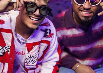 Keven N consolida su evolución artística con el lanzamiento de “+pretty” junto a Ison HB