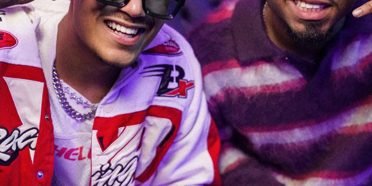 Keven N consolida su evolución artística con el lanzamiento de “+pretty” junto a Ison HB