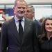 REYES DE ESPAÑA ASISTEN A FITUR 2026; DAVID COLLADO INAUGURARÁ LA CASA DOMINICANA
