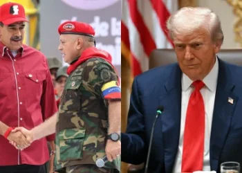 Funcionarios de la Administración Trump mantuvieron contactos con Diosdado Cabello antes de la captura de Nicolás Maduro