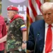 Funcionarios de la Administración Trump mantuvieron contactos con Diosdado Cabello antes de la captura de Nicolás Maduro