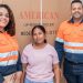 Familias reciben capital semilla de Barrick para emprender negocios propios
