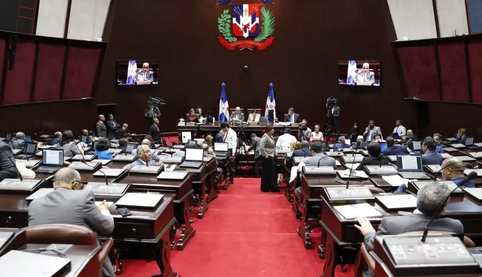 Legisladores responden a denuncia del Episcopado Dominicano sobre la corrupción y sus efectos en la salud y la sociedad