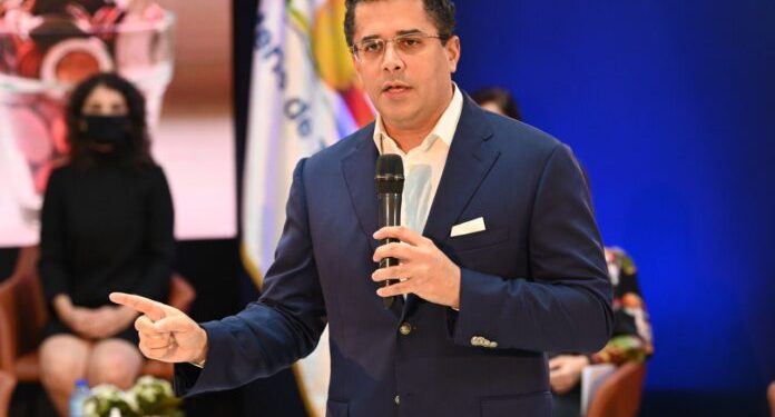 DAVID COLLADO INICIA EN EUROPA LA PROMOCIÓN INTERNACIONAL DEL TURISMO DOMINICANO EN 2026