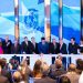 Ministro Collado inaugura stand dominicano en FITUR 2026, donde RD vuelve a brillar.