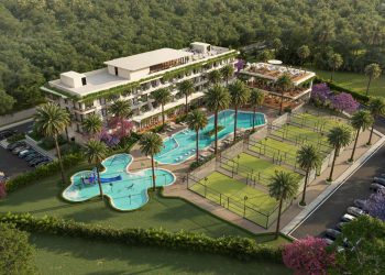 Lanzan en FITUR NOMAD Hotels & Resorts DR y anuncian la construcción de dos nuevos hoteles.