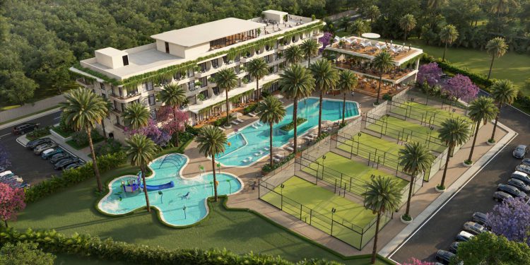 Lanzan en FITUR NOMAD Hotels & Resorts DR y anuncian la construcción de dos nuevos hoteles.