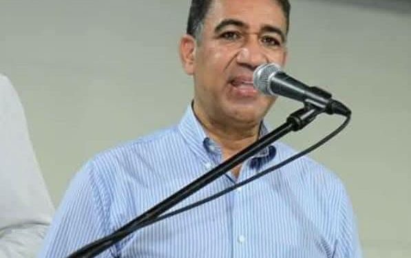 Teleférico de “Loma Isabel de Torres en Puerto Plata” lleva más de un año sin operar denuncia Francis Vargas Secretario de Turismo de la FP