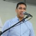 Teleférico de “Loma Isabel de Torres en Puerto Plata” lleva más de un año sin operar denuncia Francis Vargas Secretario de Turismo de la FP