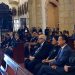 TC ofrece misa de acción de gracias por su decimocuarto aniversario