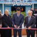 La Casita Dominicana llena de sabor, color y alegría FITUR.