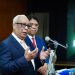 Daniel Toribio llama al Gobierno a dejar de vender proyecciones como resultados