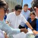 CAASD anuncia trabajos de empalme de tuberías y drenado de línea en la avenida Gregorio Luperón
