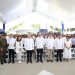 Presidente Abinader entrega nuevo Hospital Regional Matías Ramón Mella en Dajabón para fortalecer y acercar la atención de salud en la frontera