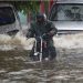 Diputada Tayluma Calderón denuncia lluvias colapsan calles del Sector El Almirante: demanda intervención urgente