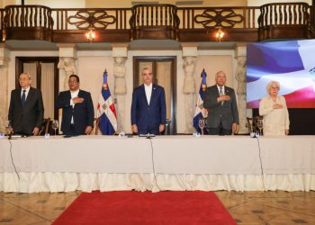 Presidente Abinader aprueba reglamento de aplicación de la Ley 47-25 de Contrataciones Públicas