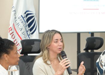 Ministerio de la Mujer fortalece el diálogo con organizaciones de la sociedad civil para avanzar en la agenda de igualdad de género