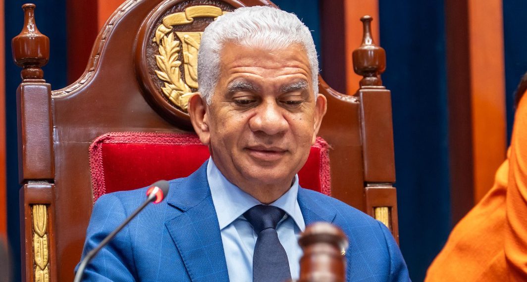 Senado aprobó 197 iniciativas legislativas en segunda Legislatura Ordinaria 2025-2026