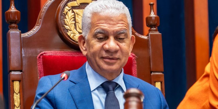 Senado aprobó 197 iniciativas legislativas en segunda Legislatura Ordinaria 2025-2026