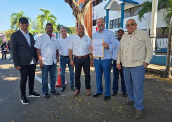 Corredor Nuñez de Cáceres emplaza mediante acto de alguacil al director del Intrant por no cumplir acuerdos; dice negligencia oficial los sumerge en una grave crisis financiera.