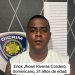 Policía Nacional captura prófugo con 24 órdenes de arresto en Santo Domingo Oeste