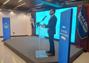 Big Shine Las Américas celebra el Simposio de Energía 2026 y Premia la Excelencia en Sostenibilidad Industrial en República Dominicana.